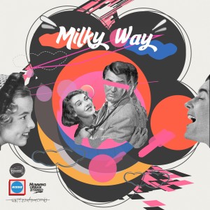 Humming Urban Stereo的专辑Milky Way