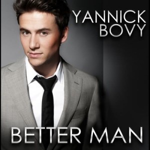 ดาวน์โหลดและฟังเพลง I've Got You Under My Skin พร้อมเนื้อเพลงจาก Yannick Bovy