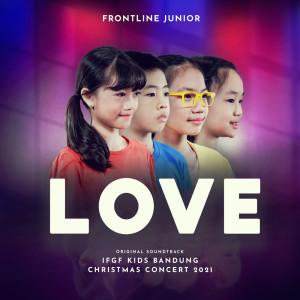 Listen to I Thought (Live) song with lyrics from Frontline Junior