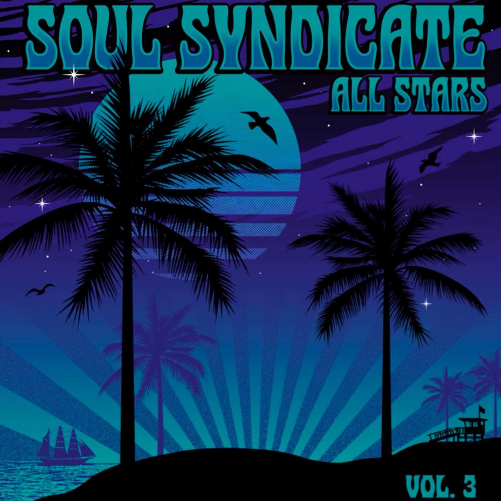 Indigenous (feat. Big Youth)
