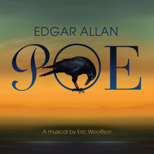 อัลบัม Edgar Allan Poe ศิลปิน Eric Woolfson