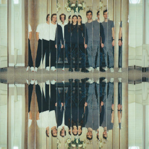 Bailen的專輯Love You Blind (Windowsill Version) (Explicit)