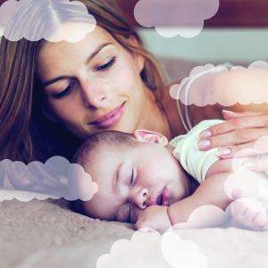 Album Nursery Rhymes from Vuggeviser