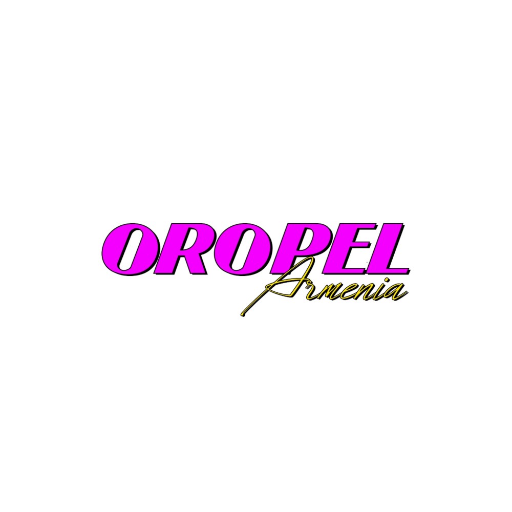 Oropel