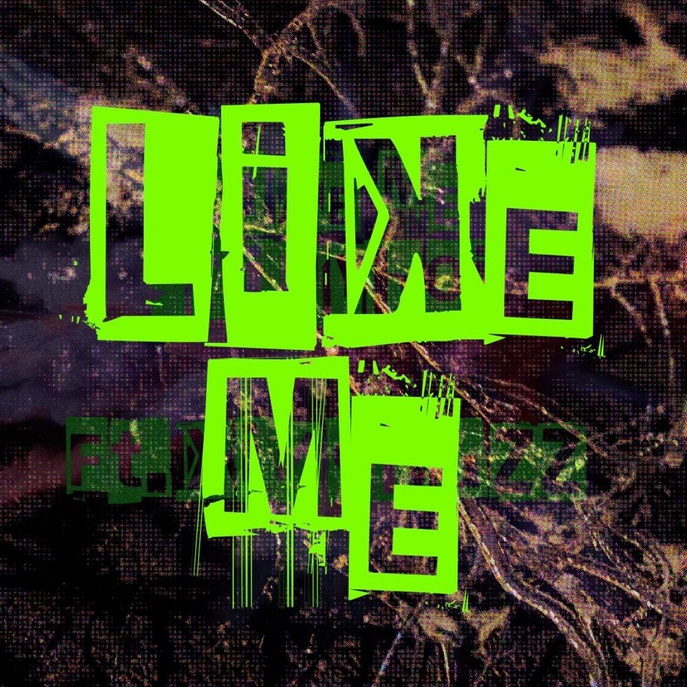 Like Me (feat. King Buzz) (Explicit)