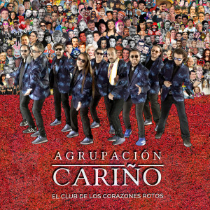 ดาวน์โหลดและฟังเพลง Amantes พร้อมเนื้อเพลงจาก Agrupaciòn Cariño