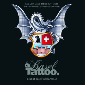 Album Best of Basel Tattoo, Vol. 2 from Various