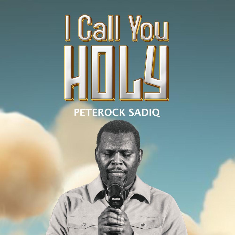 I call You Holy
