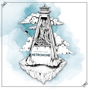 Philo Philta的專輯Metronome