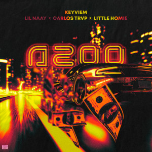 Keyviem的專輯A 200 (Explicit)