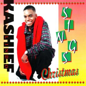 อัลบัม Sings Christmas ศิลปิน Kashief Lindo