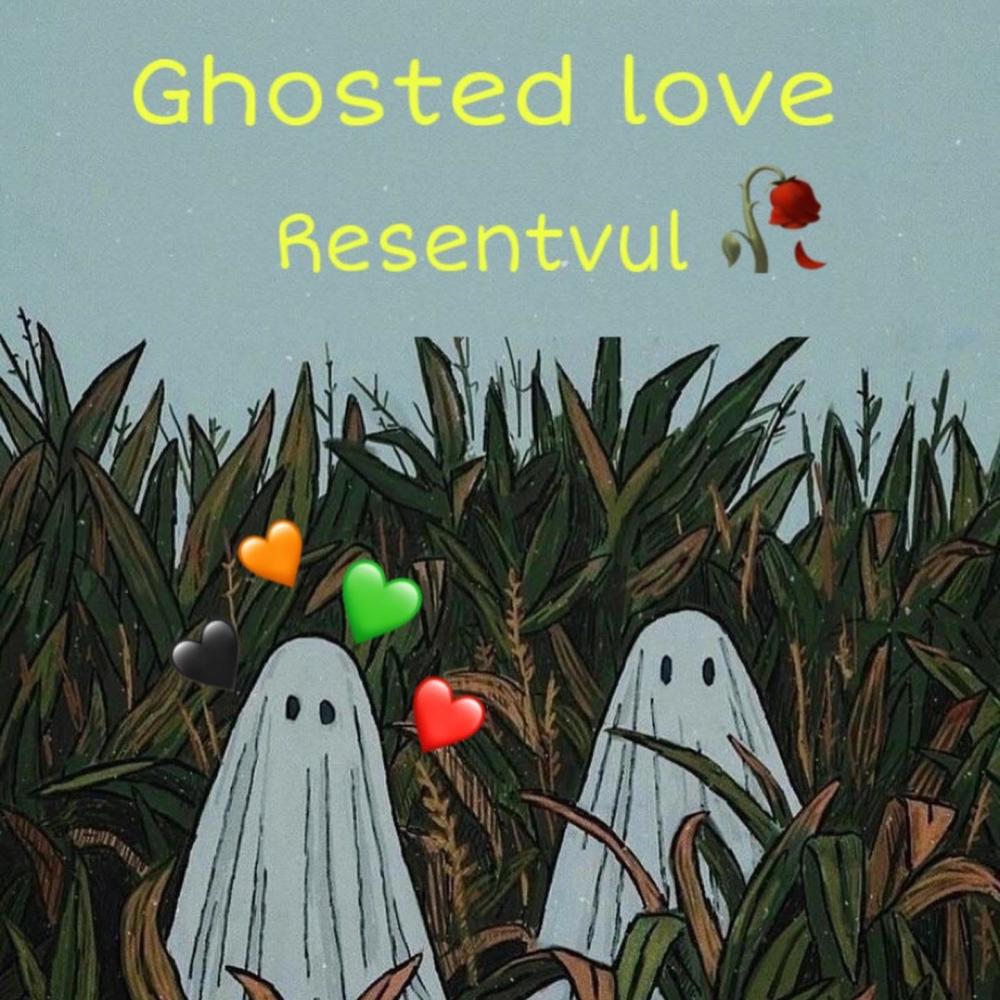 Ghosted Love (Explicit)
