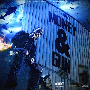 Chan Dizzy的專輯Money & Gun (Explicit)