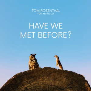收聽Tom Rosenthal的Have We Met Before?歌詞歌曲