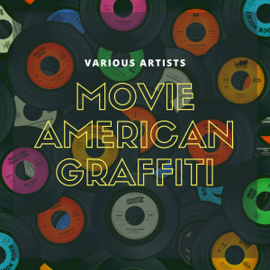 Album Movie American Graffiti from His Comets