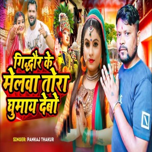 ดาวน์โหลดและฟังเพลง Giddaur Ke Melawa Tora Ghumay Debo พร้อมเนื้อเพลงจาก Pankaj Thakur