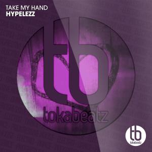 收聽HYPELEZZ的Take My Hand歌詞歌曲