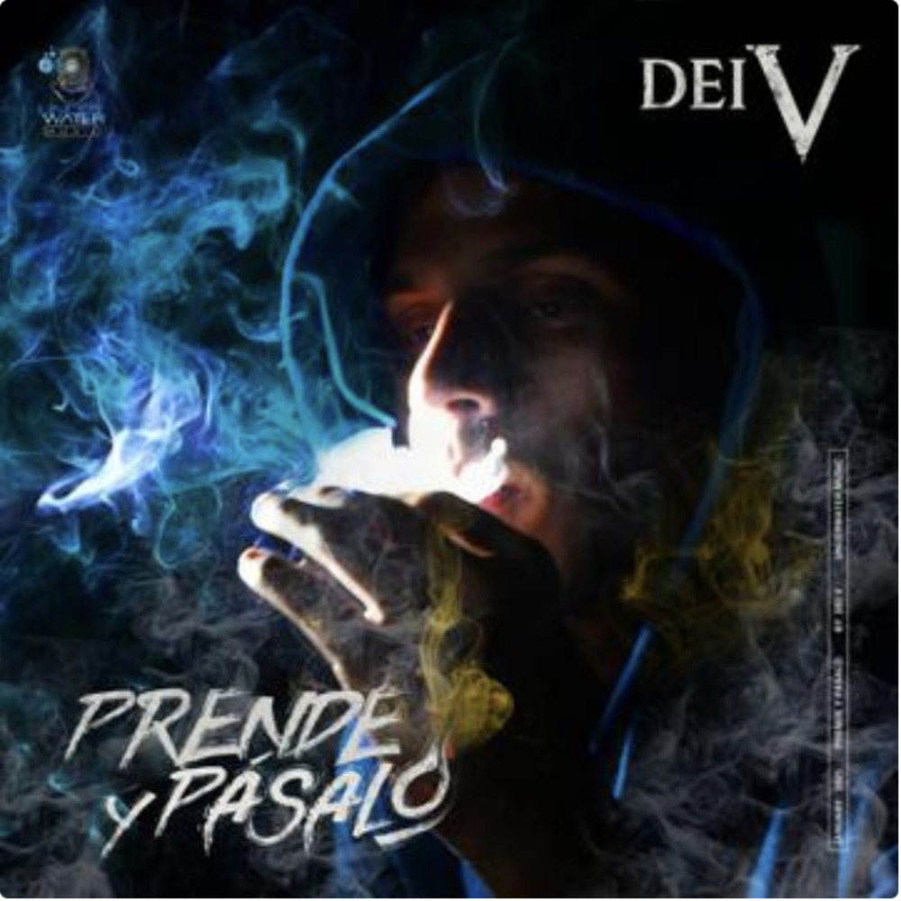 Prende Y Pasalo (Explicit)