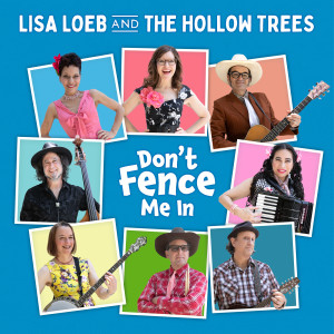 อัลบัม Don’t Fence Me In ศิลปิน Lisa Loeb