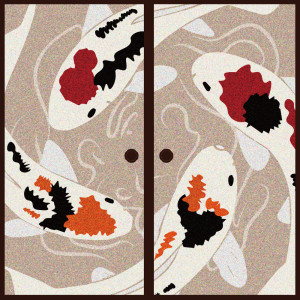 收听Deidara的祝杯歌词歌曲