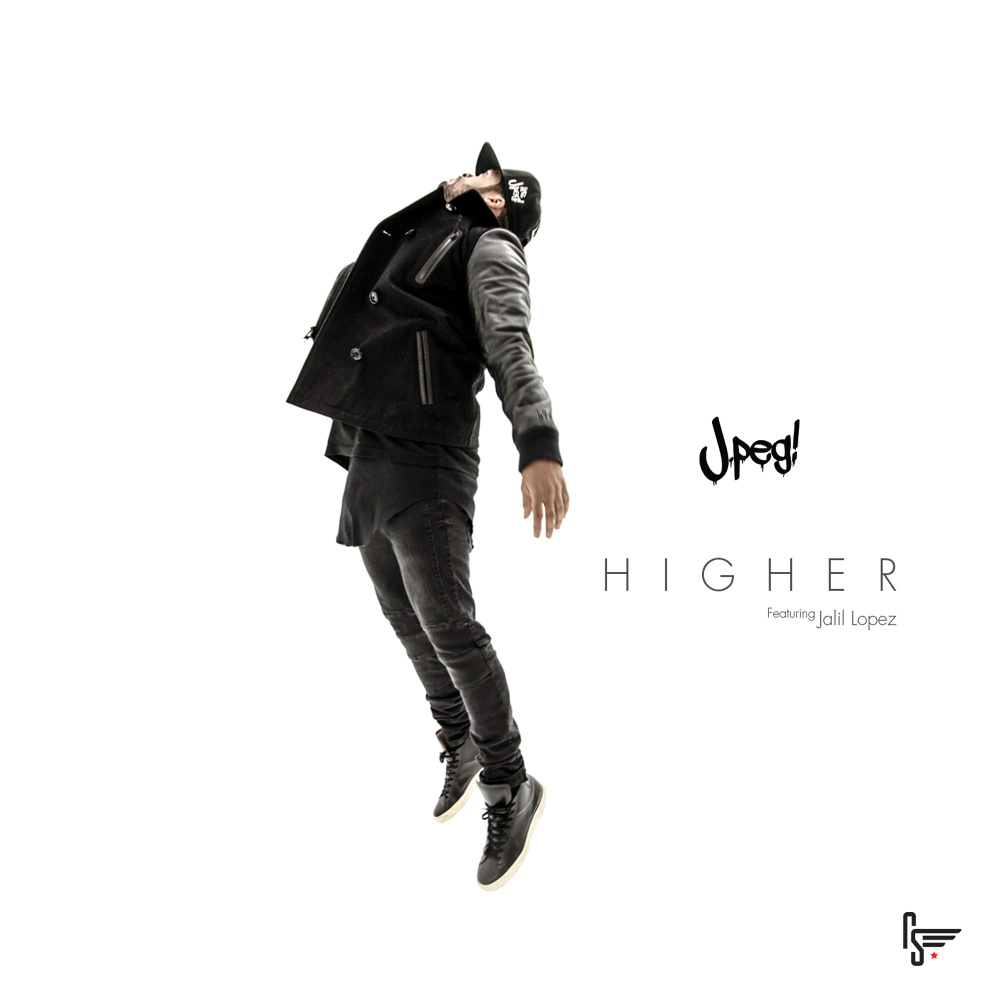 Higher (feat. Jalil Lopez) (Explicit)