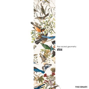 收聽The Sacred Geometry的Zizz歌詞歌曲