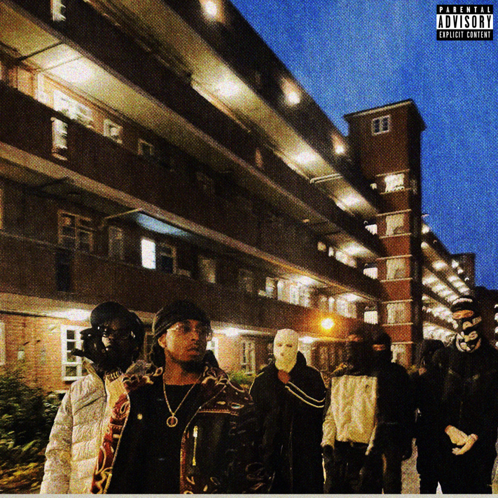 One In The Chamber (Explicit)