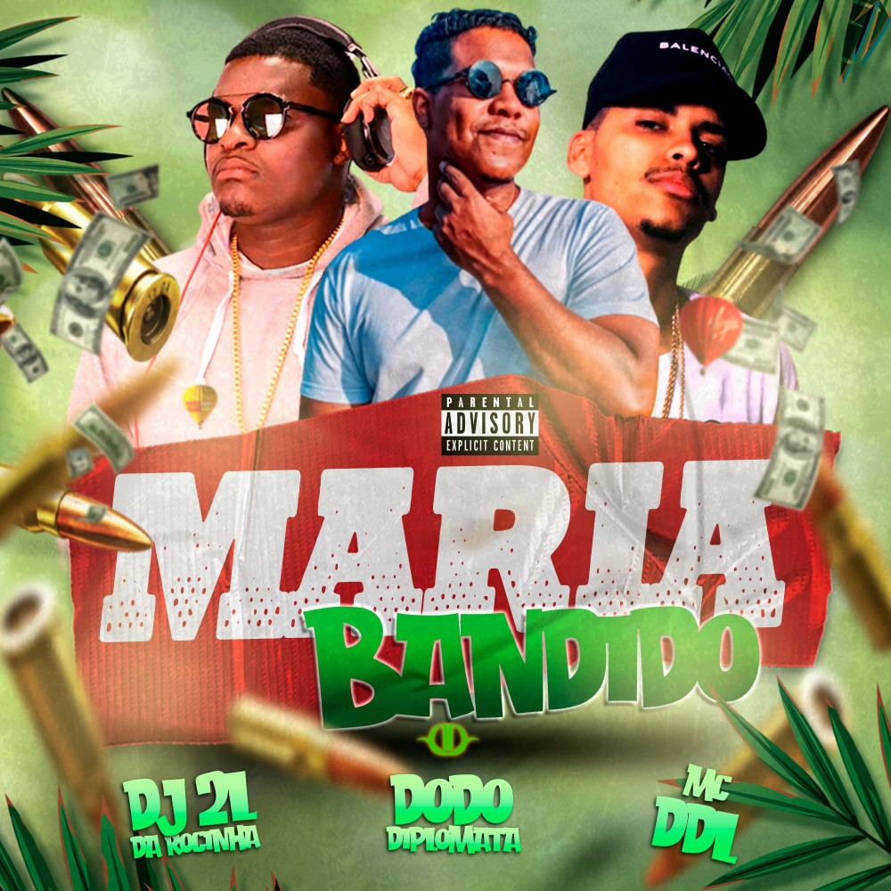 Maria Bandido