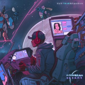Listen to Magical Girl song with lyrics from EyeLoveBrandon
