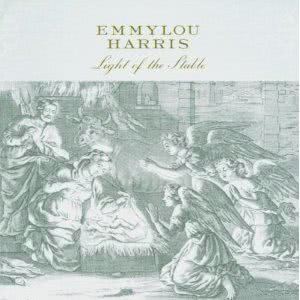 ดาวน์โหลดและฟังเพลง Away in a Manger (2004 Remaster) พร้อมเนื้อเพลงจาก Emmylou Harris
