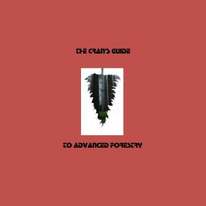 Album The Cran's Guide to Advanced Forestry oleh The Cran