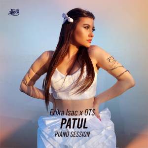 Album Patul (Piano Session) from Erika Isac