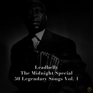 ดาวน์โหลดและฟังเพลง The Bourgeois Blues พร้อมเนื้อเพลงจาก Leadbelly