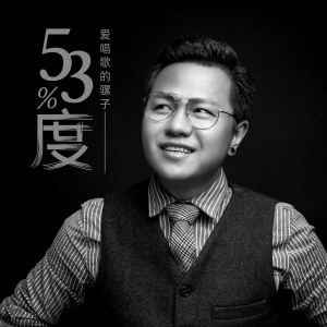 Album 53%度 from 爱唱歌的骡子