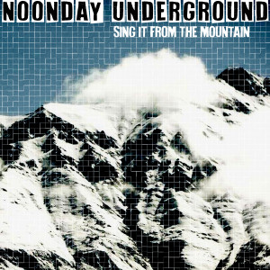 Dengarkan lagu Watching The World nyanyian Noonday Underground dengan lirik