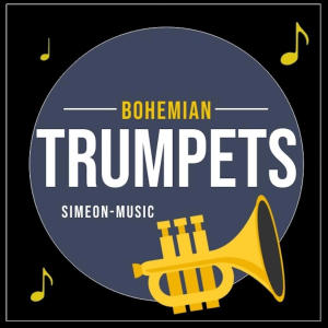 ดาวน์โหลดและฟังเพลง Bohemian Trumpets พร้อมเนื้อเพลงจาก Sa1_Rivers