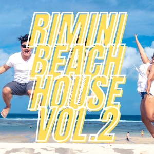 Album Rimini Beach House Vol.2 from Various