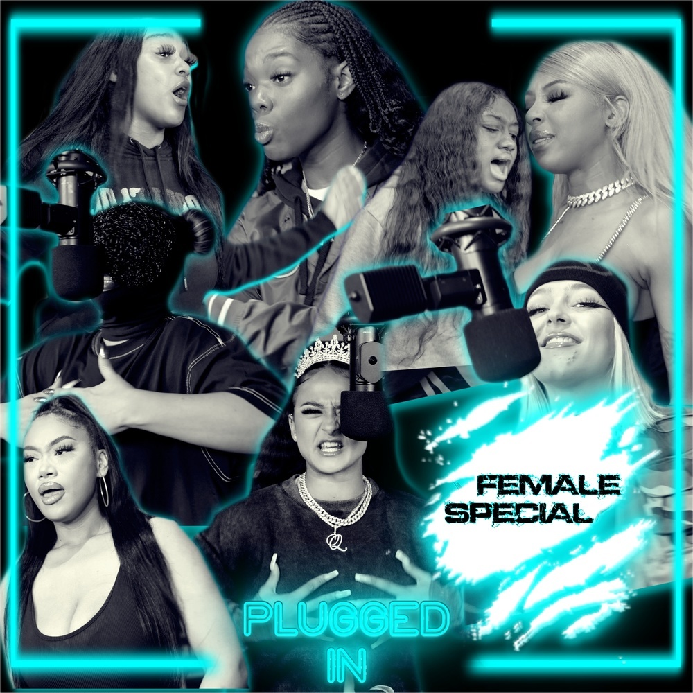 Female Plugged In Special (Explicit)