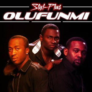 Dengarkan lagu Olufunmi nyanyian Styl-Plus dengan lirik