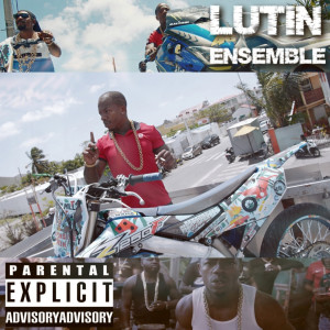 Album Ensemble (Explicit) oleh Lutin