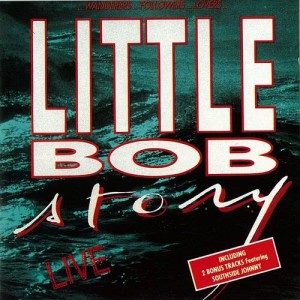 Little Bob的專輯Live