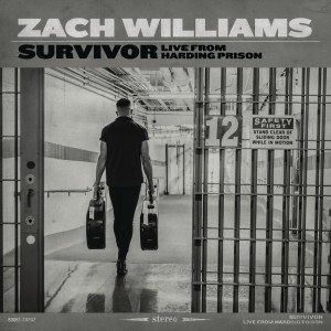 ดาวน์โหลดและฟังเพลง Fear is a Liar (Live) พร้อมเนื้อเพลงจาก Zach Williams