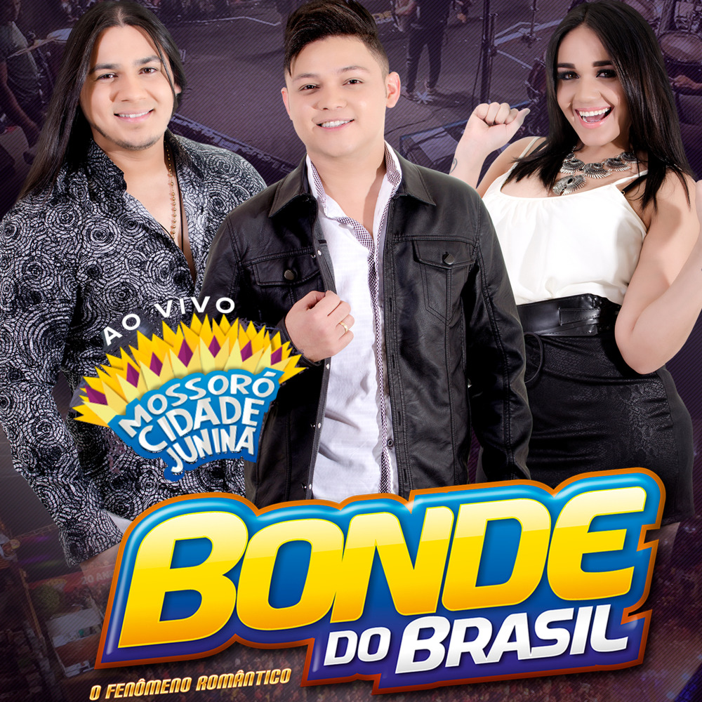 Hoje Quem Chora É Você (Ao Vivo)