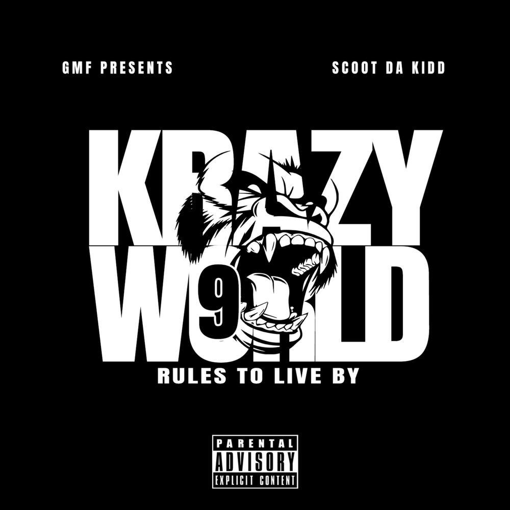 Thugs Cry (Explicit)
