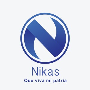 Listen to Que Viva Mi Patria song with lyrics from Nikas