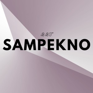 อัลบัม Sampekno ศิลปิน BBT