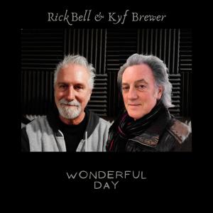 Kyf Brewer的專輯Wonderful Day