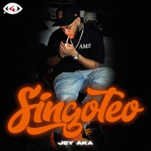 Jw Aka的專輯Singoteo (Explicit)
