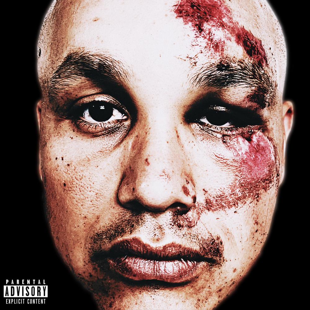 TALK TOO MUCH (feat. King Hansom) (Explicit)