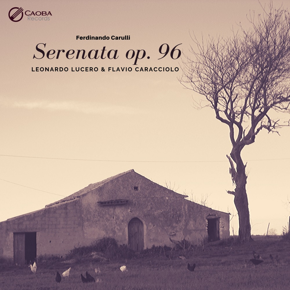Serenata Op. 96